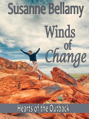 cover image of Winds of Change